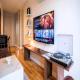 Apartment for Rent in Centar, Skopje — New two-bedroom apartment for rent in Limak Diamond — photo 4