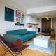 Apartment for Rent in Centar, Skopje — New two-bedroom apartment for rent in Limak Diamond — photo 5