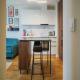 Apartment for Rent in Centar, Skopje — New two-bedroom apartment for rent in Limak Diamond — photo 8