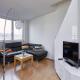Стан за Продажба во Карпош, Скопје — Se prodava namesten duplex 100 m2 vo Karpos 2, Dramski — фотографија 1