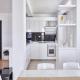 Стан за Продажба во Карпош, Скопје — Se prodava namesten duplex 100 m2 vo Karpos 2, Dramski — фотографија 4
