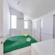 Стан за Продажба во Карпош, Скопје — Se prodava namesten duplex 100 m2 vo Karpos 2, Dramski — фотографија 7