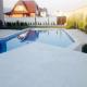 House for Rent on бардовци, Karposh, Skopje — Luxury house for rent in Bardovci — photo 9