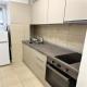 Banesë për Qira në Komuna e Qendrës, Shkup — Jepet me qira apartament i ri dydhomësh në Centar, Debar Maalo — fotografi 3
