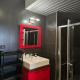 Banesë për Qira në Komuna e Qendrës, Shkup — JEPET ME QIRA APARTAMENT LUKOZ NË CRNICE — fotografi 9