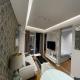 Banesë për Qira në Karposhi, Shkup — Jepet me qira apartament i ri dydhorësh në Karpos 3, City Garden — fotografi 3