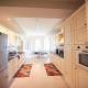 Banesë për Qira në Karposhi, Shkup — Jepet me qira apartament luksoz në kompleksin Verina — fotografi 4