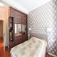 Banesë për Qira në Karposhi, Shkup — Jepet me qira apartament luksoz në kompleksin Verina — fotografi 8