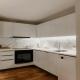 Banesë për Qira në Komuna e Qendrës, Shkup — Jepet me qira apartament i ri me dy dhoma në Limak, Diamond — fotografi 6