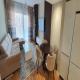 Banesë për Qira në Komuna e Qendrës, Shkup — Jepet me qira apartament i ri me dy dhoma në Limak, Diamond — fotografi 1