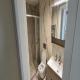 Banesë për Qira në Komuna e Qendrës, Shkup — Jepet me qira apartament i ri me dy dhoma në Limak, Diamond — fotografi 8
