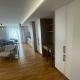 Banesë për Qira në Aerodrom, Shkup — Jepet me qira apartament tre-dhomësh i mobiluar në Miçurin — fotografi 2