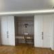 Banesë për Qira në Aerodrom, Shkup — Jepet me qira apartament tre-dhomësh i mobiluar në Miçurin — fotografi 6
