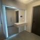 Banesë për Qira në Aerodrom, Shkup — Jepet me qira apartament tre-dhomësh i mobiluar në Miçurin — fotografi 10