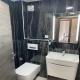 Banesë për Qira në Komuna e Qendrës, Shkup — Jepet me qera apartament luksoz në Taftalidze 1 me tri dhoma gjumi — fotografi 11