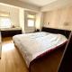 Banesë për Qira në Komuna e Qendrës, Shkup — Jepet me qira apartament dydhorësh në Qendër, Salla Universale — fotografi 6