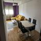 Banesë për Qira në Aerodrom, Shkup — Jepet me qira apartament i ri dydhoresh në Aerodrom — fotografi 2