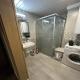 Banesë për Qira në Aerodrom, Shkup — Jepet me qira apartament i ri dydhoresh në Aerodrom — fotografi 6