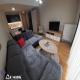 Banesë për Qira në Komuna e Qendrës, Shkup — Jepet me qira apartament i ri me dy dhoma në Qendër, Limak Diamond — fotografi 2
