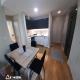Banesë për Qira në Komuna e Qendrës, Shkup — Jepet me qira apartament i ri me dy dhoma në Qendër, Limak Diamond — fotografi 5