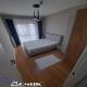 Banesë për Qira në Komuna e Qendrës, Shkup — Jepet me qira apartament i ri me dy dhoma në Qendër, Limak Diamond — fotografi 7