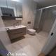 Banesë për Qira në Komuna e Qendrës, Shkup — Jepet me qira apartament i ri me dy dhoma në Qendër, Limak Diamond — fotografi 9