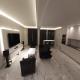 Banesë për Qira në Aerodrom, Shkup — Jepet me qira apartament luksoz në Chevahir — fotografi 2