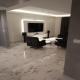 Banesë për Qira në Aerodrom, Shkup — Jepet me qira apartament luksoz në Chevahir — fotografi 3