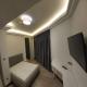 Banesë për Qira në Aerodrom, Shkup — Jepet me qira apartament luksoz në Chevahir — fotografi 4