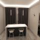 Banesë për Qira në Aerodrom, Shkup — Jepet me qira apartament luksoz në Chevahir — fotografi 6