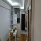 Banesë për Qira në Kisella Voda, Shkup — Jepet me qera apartament i ri me dy dhoma në Kisela Voda, Çeshma — fotografi 4