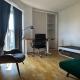 Banesë për Qira në Komuna e Qendrës, Shkup — Jepet me qira apartament luksoz në Vodno — fotografi 8