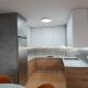 Banesë për Qira në Komuna e Qendrës, Shkup — Jepet me qira apartament i ri me një dhomë gjumi prapa East Gate — fotografi 3