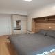 Banesë për Qira në Komuna e Qendrës, Shkup — Jepet me qira apartament i ri me një dhomë gjumi prapa East Gate — fotografi 5