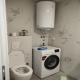 Banesë për Qira në Komuna e Qendrës, Shkup — Jepet me qira apartament i ri me një dhomë gjumi prapa East Gate — fotografi 8