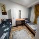 Banesë për Qira në Karposhi, Shkup — Jepet me qira apartament tre-dhomësh në Hrom — fotografi 4