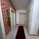 Banesë për Qira në Karposhi, Shkup — Jepet me qira apartament tre-dhomësh në Hrom — fotografi 7