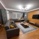 Banesë për Qira në Čair, Shkup — Jepet me qira apartament tre-dhomësh në Çair — fotografi 1