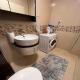 Banesë për Qira në Čair, Shkup — Jepet me qira apartament tre-dhomësh në Çair — fotografi 9