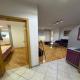 Banesë për Qira në Komuna e Qendrës, Shkup — Jepet me qira apartament i ri me një dhomë gjumi në Qendër — fotografi 5