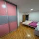 Banesë për Qira në Komuna e Qendrës, Shkup — Jepet me qira apartament i ri me një dhomë gjumi në Qendër — fotografi 6