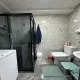 Banesë për Qira në Komuna e Qendrës, Shkup — Jepet me qera apartament dydhorësh në Debar Maalo — fotografi 7