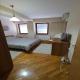 Banesë për Qira në Komuna e Qendrës, Shkup — Jepet me qira apartament luksoz në Vodno me 3 dhoma gjumi — fotografi 4