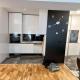 Banesë për Qira në Karposhi, Shkup — Jepet me qera apartament dydhoresh në Taftalixhe 1, Prashka — fotografi 6