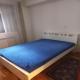 Banesë për Qira në Karposhi, Shkup — Jepet me qera apartament dydhoresh në Taftalixhe 1, Prashka — fotografi 7