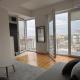 Banesë për Qira në Kisella Voda, Shkup — Jepet me qira apartament dydhorësh në Kisela Voda, Çeshma — fotografi 1