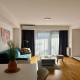 Banesë për Qira në Karposhi, Shkup — Jepet me qira apartament i ri dydhjallësh në Taftalidze 1 — fotografi 3