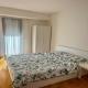 Banesë për Qira në Karposhi, Shkup — Jepet me qira apartament i ri dydhjallësh në Taftalidze 1 — fotografi 6