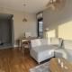 Banesë për Qira në Komuna e Qendrës, Shkup — Jepet me qira apartament luksoz në Diamond Limak me 3 dhoma gjumi — fotografi 2