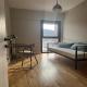 Banesë për Qira në Komuna e Qendrës, Shkup — Jepet me qira apartament luksoz në Diamond Limak me 3 dhoma gjumi — fotografi 9